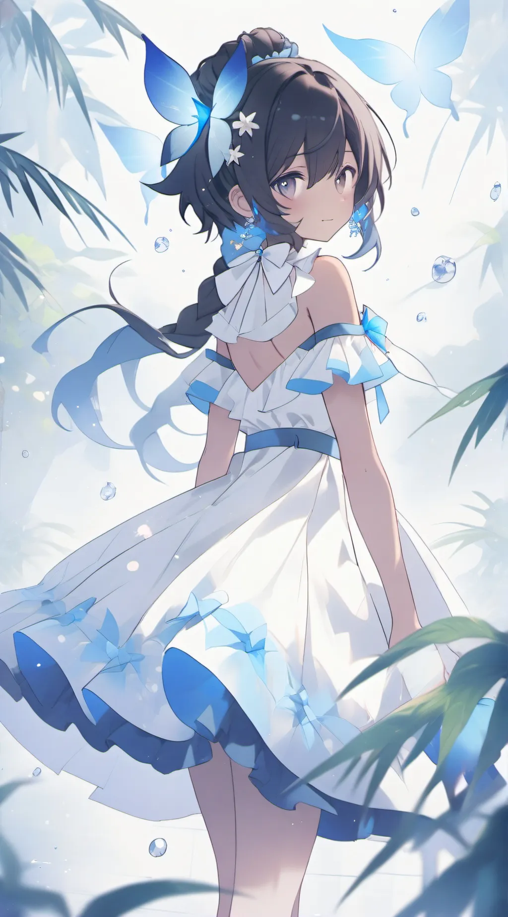 ai character: ws10Kevin reg Jstn background