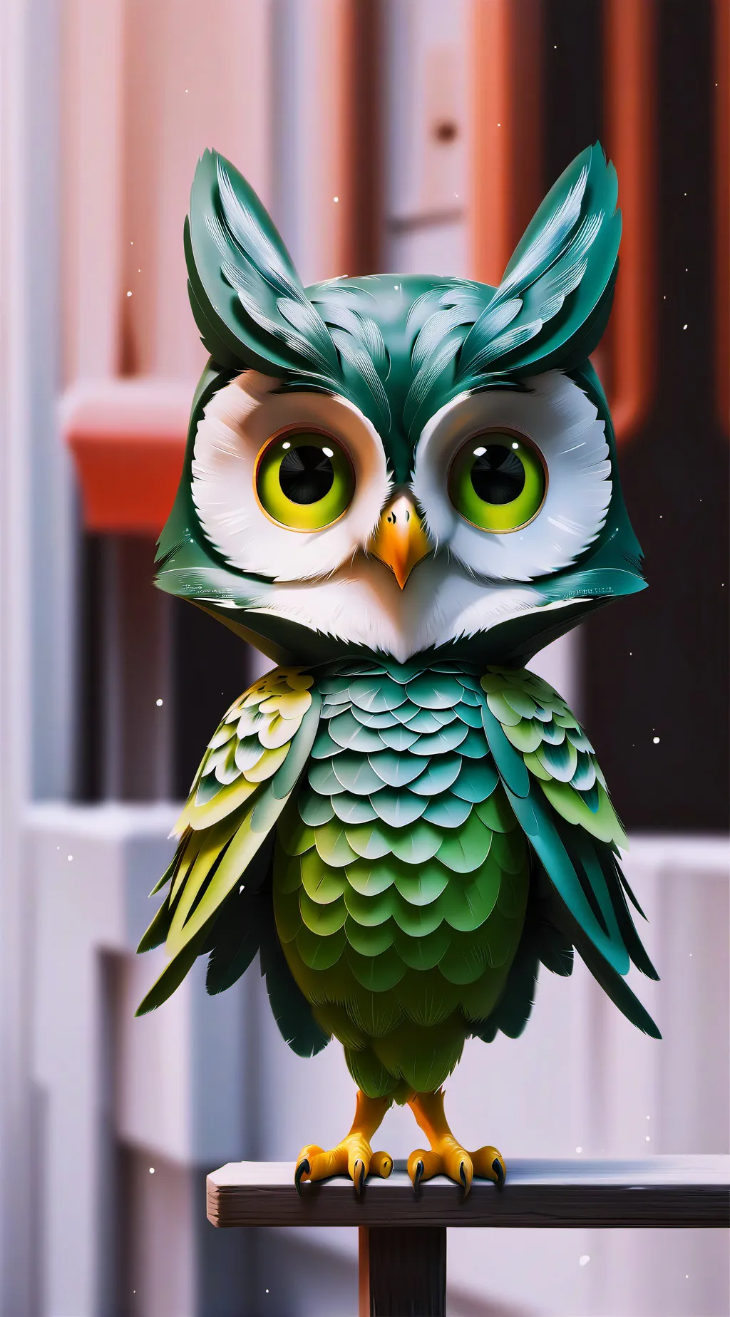 Talkie AI - Chat with doulingo