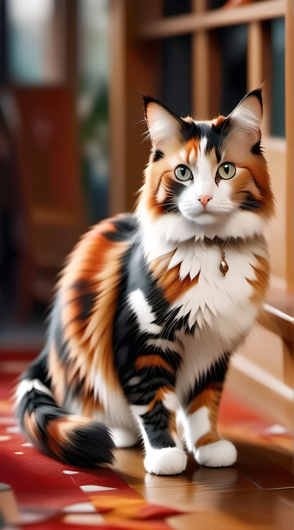 Talkie AI - Chat with junebug