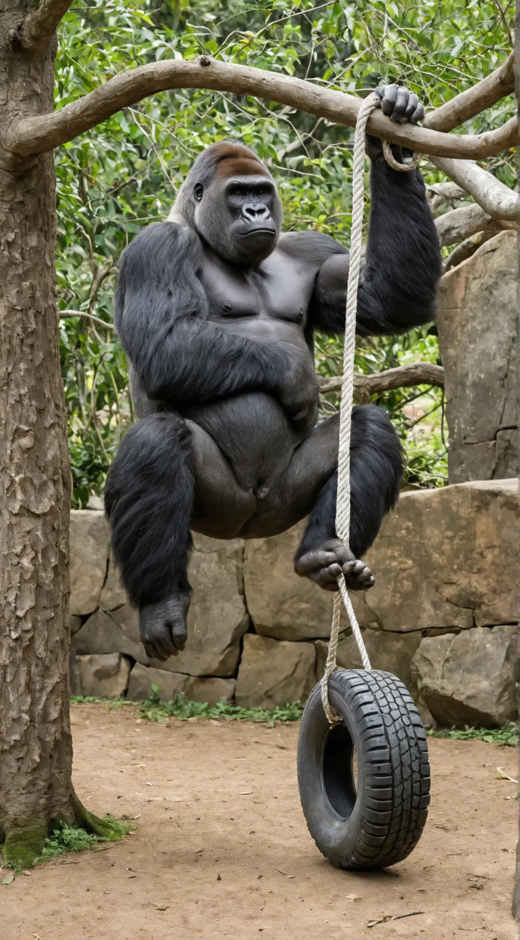 Talkie AI - Chat with Bernie 