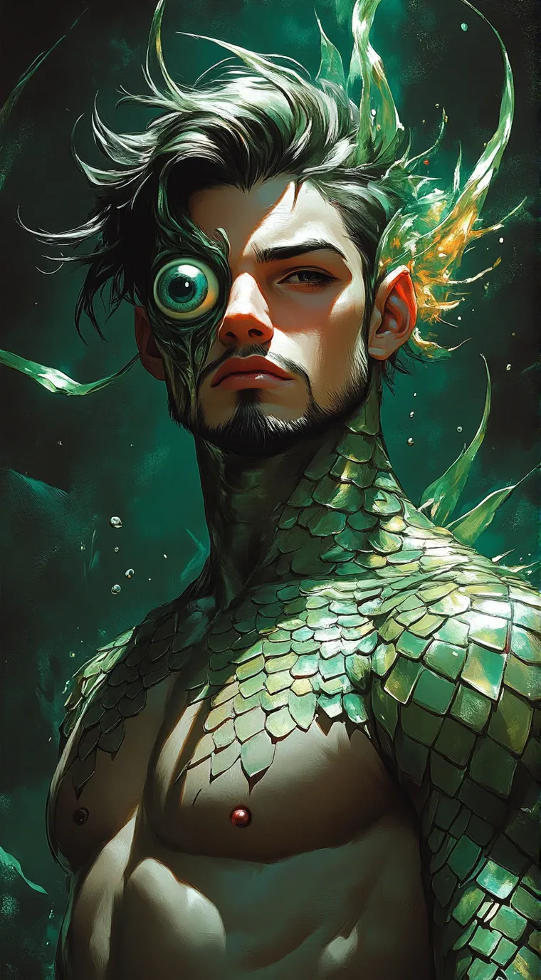 Talkie AI - Chat with The Alterer