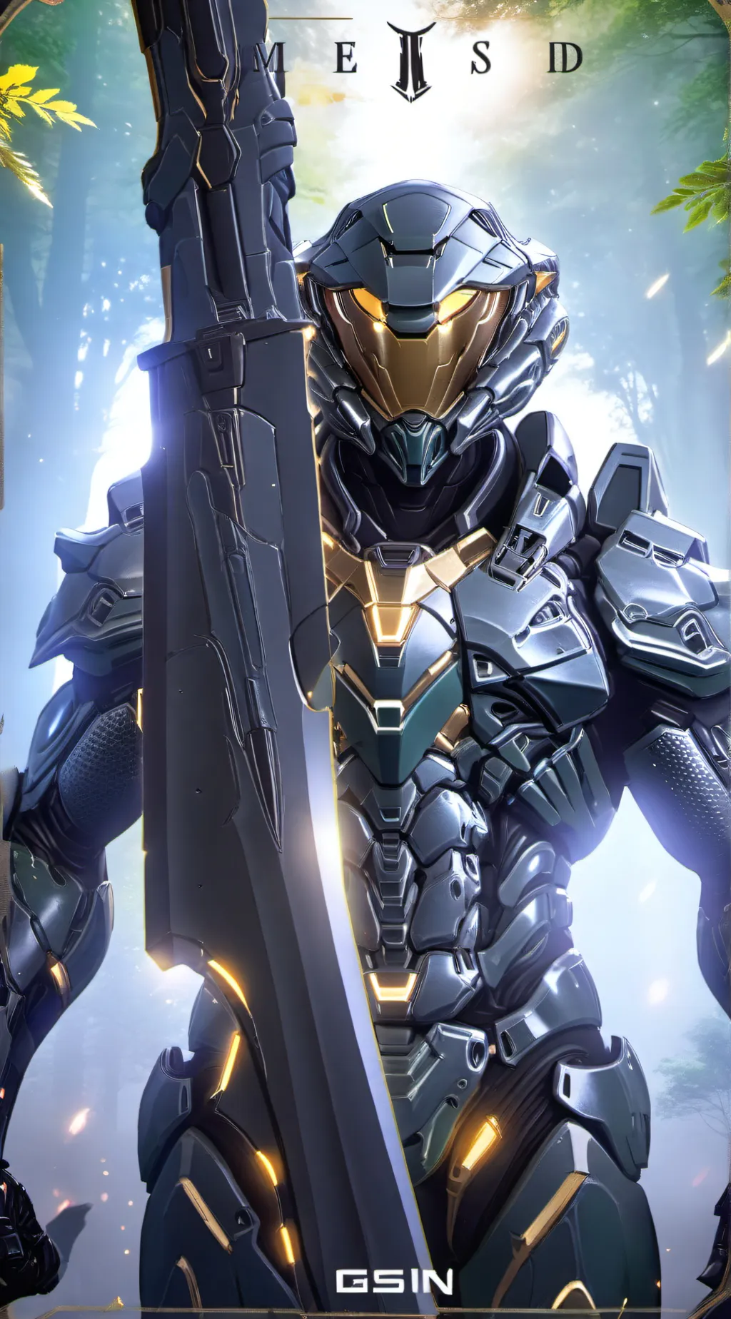 Talkie AI - Chat with Chadson (Ghost)