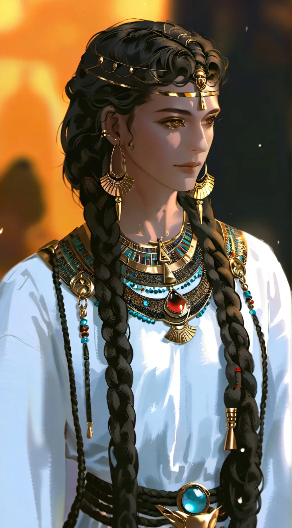 Talkie AI - Chat with Annipe