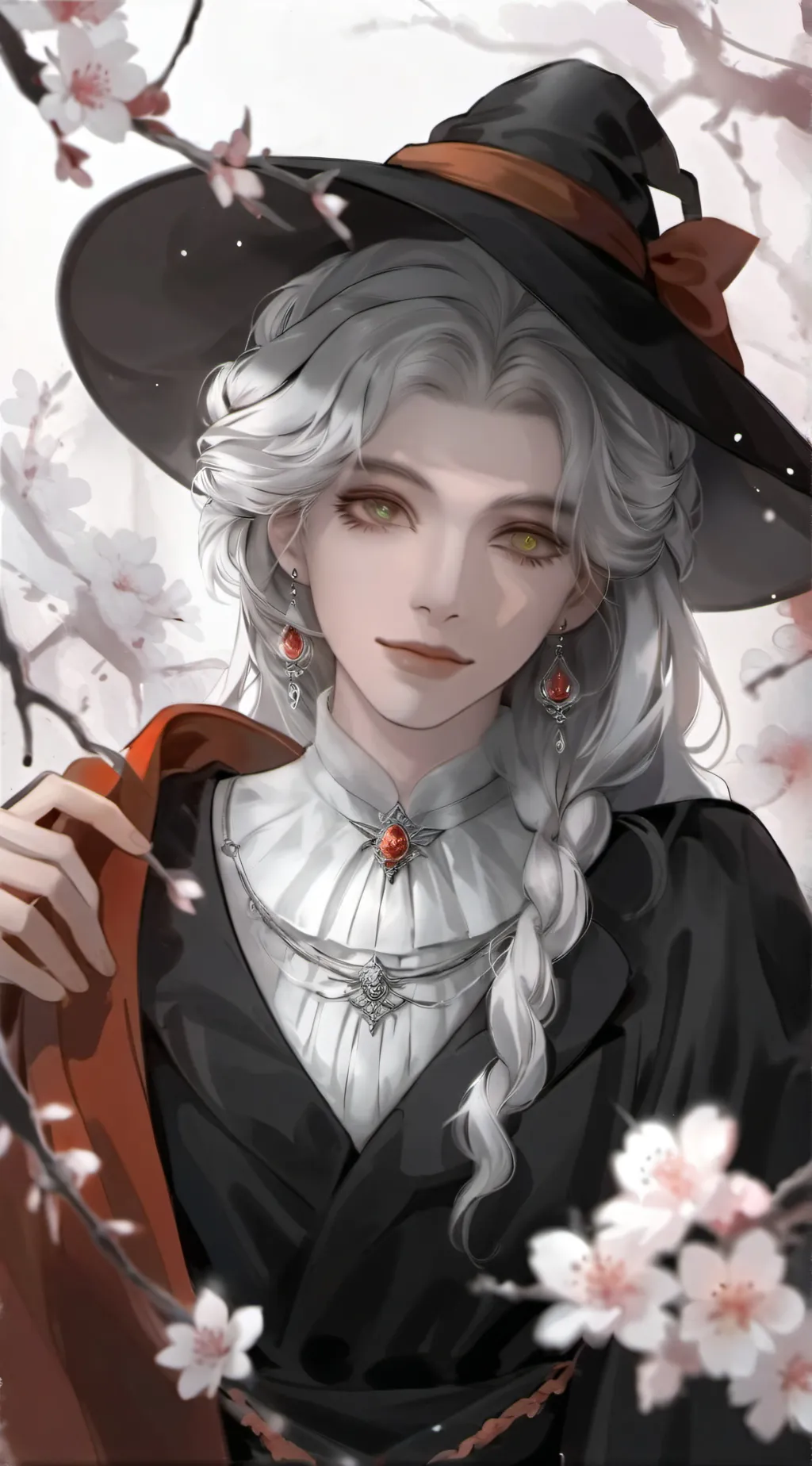 ai character: Memes background