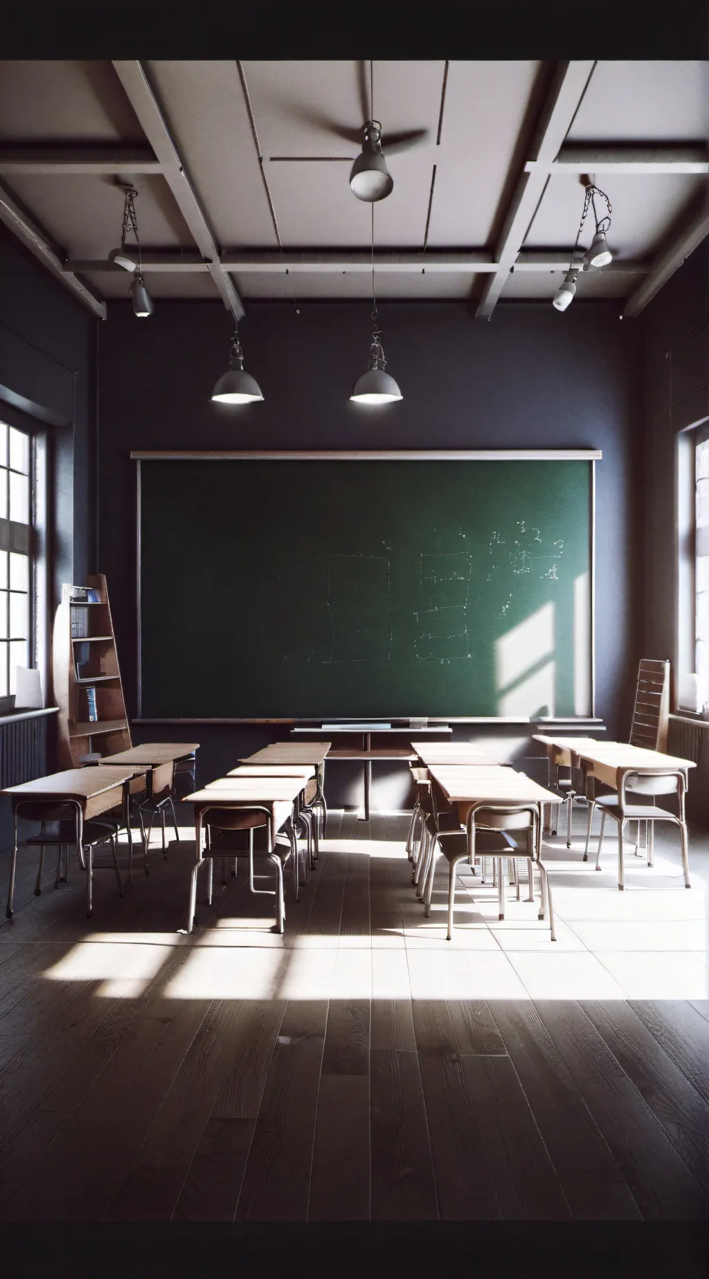 Talkie AI - Chat with Class room 