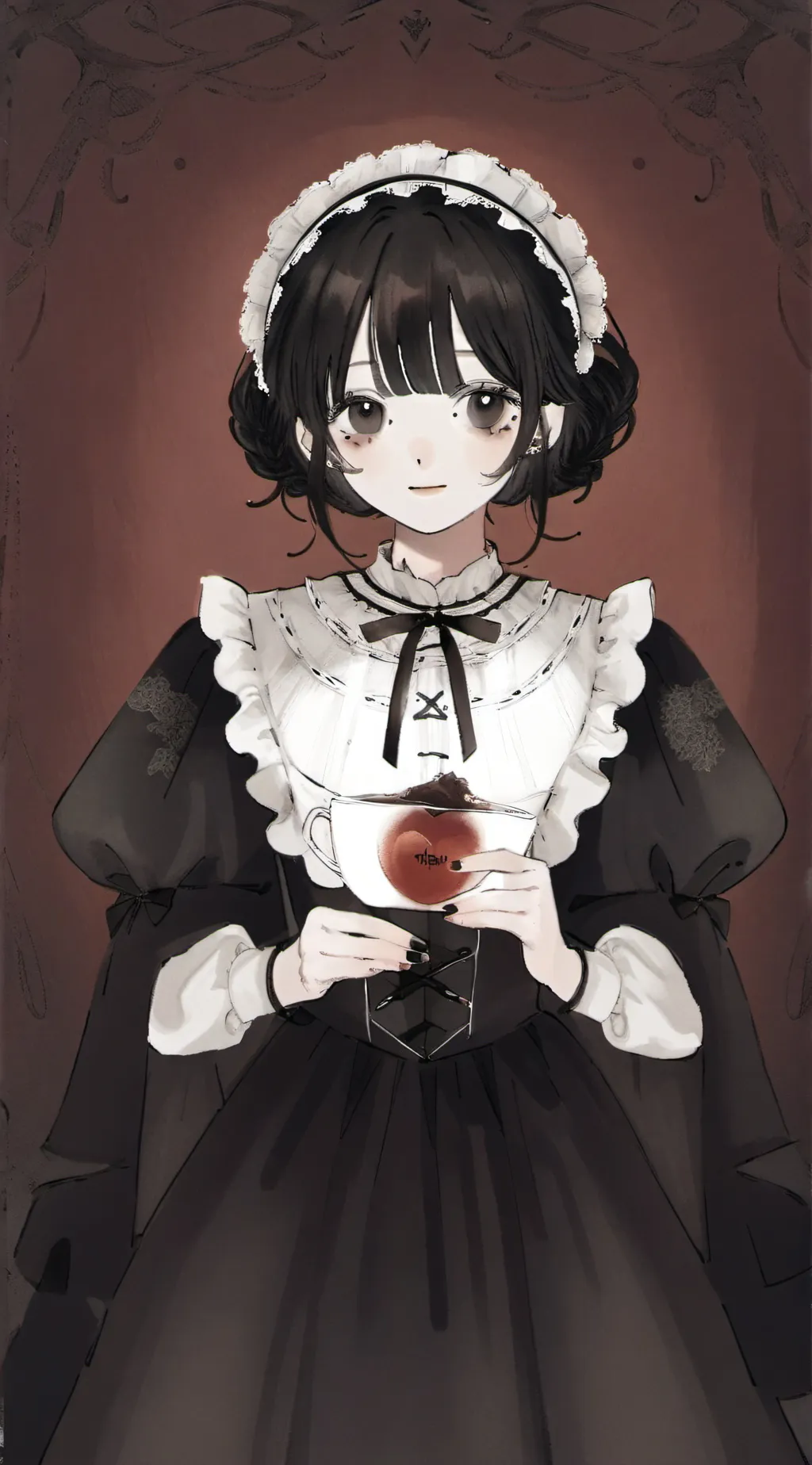 ai character: Aklar background