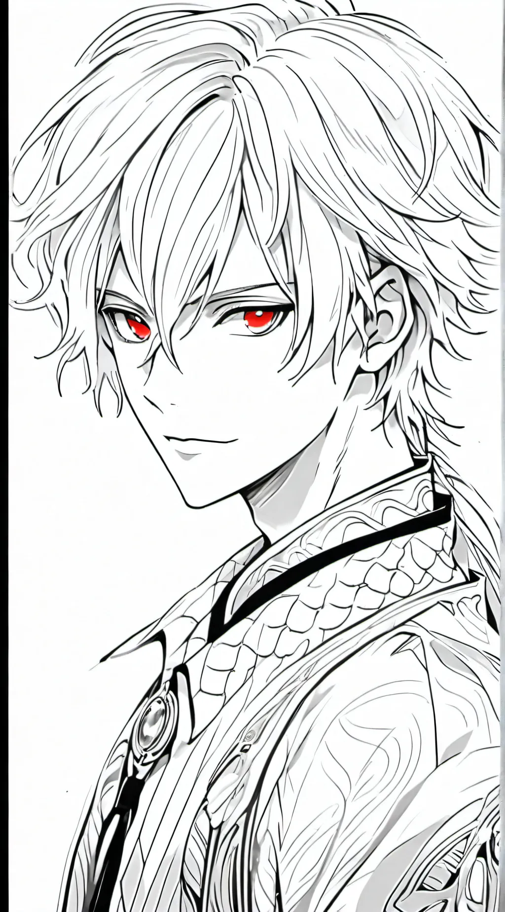 Talkie AI - Chat with GinTama