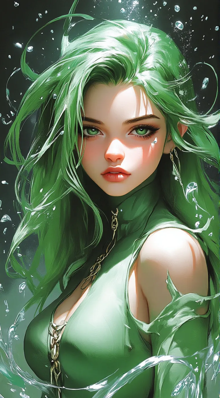 ai character: ￼￼ Brianna background