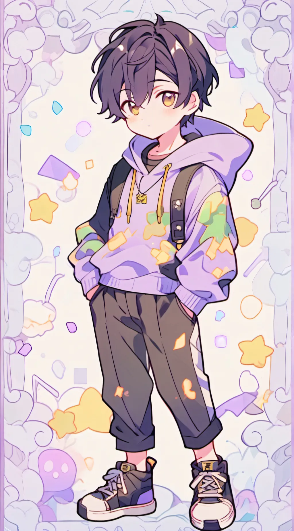 Talkie AI - Chat with Mybios