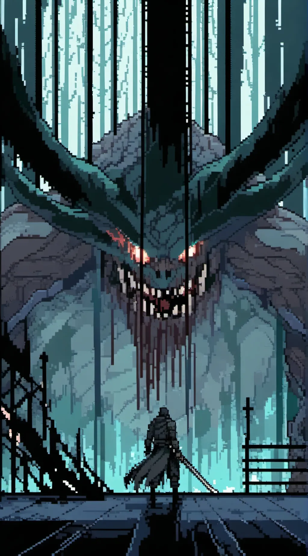 ai character: Tales of the Abyss background