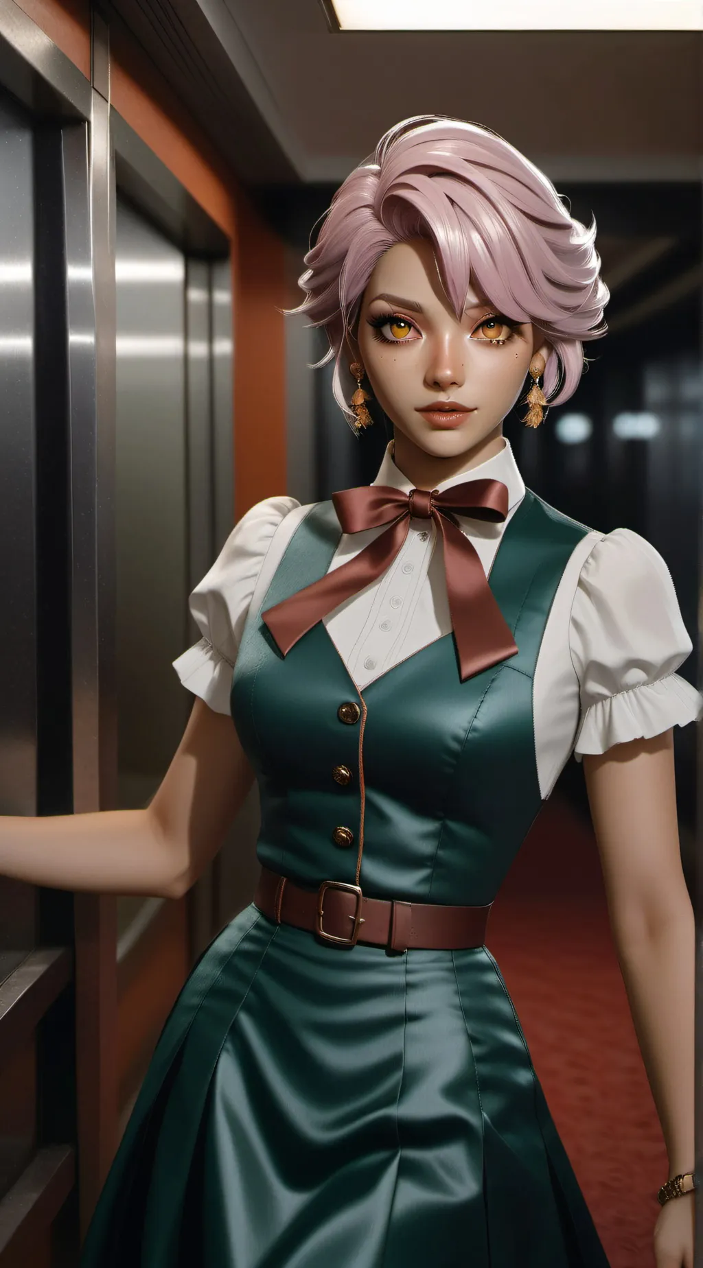 Talkie AI - Chat with viví