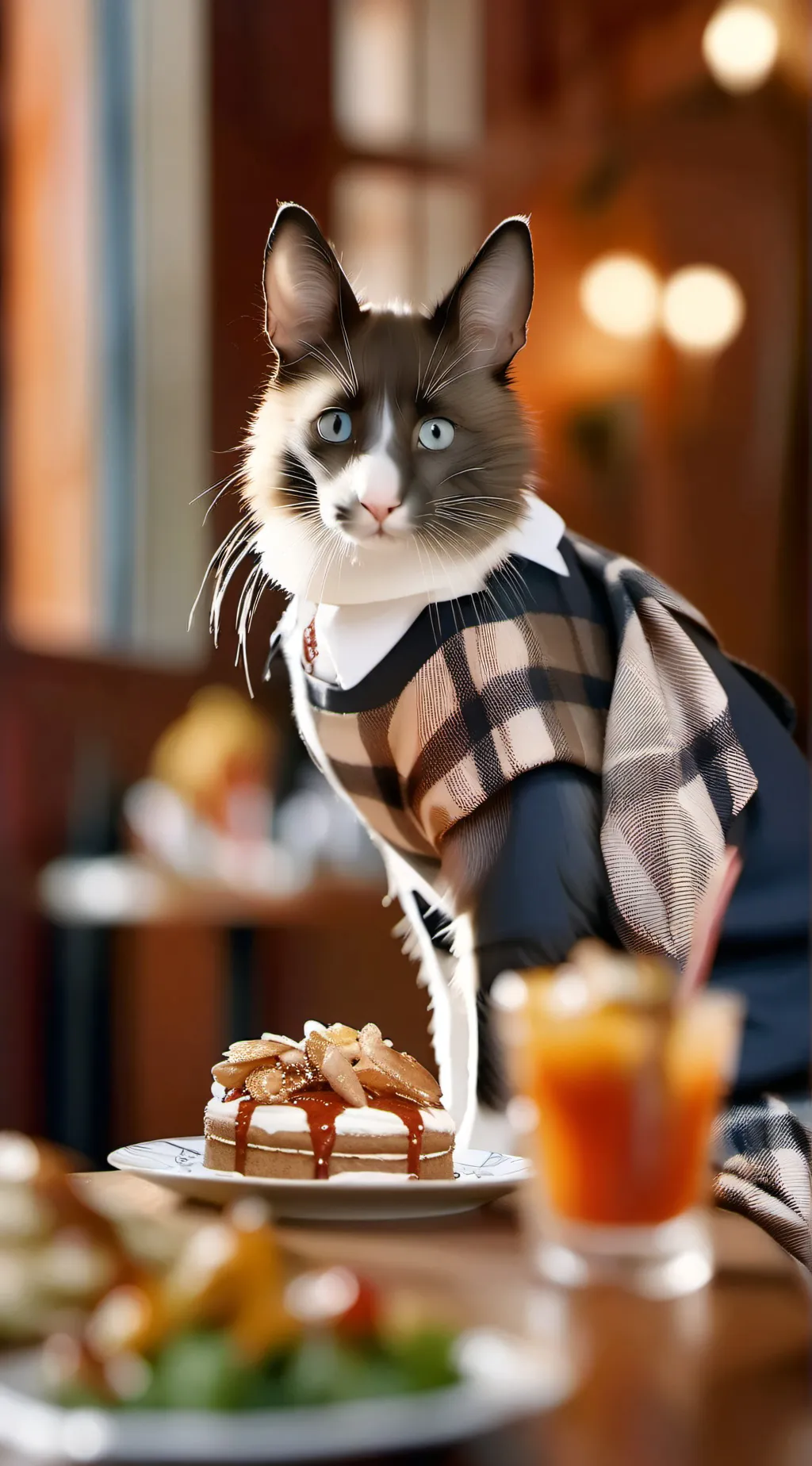 ai character: NEED FRIENDS PLSSS background