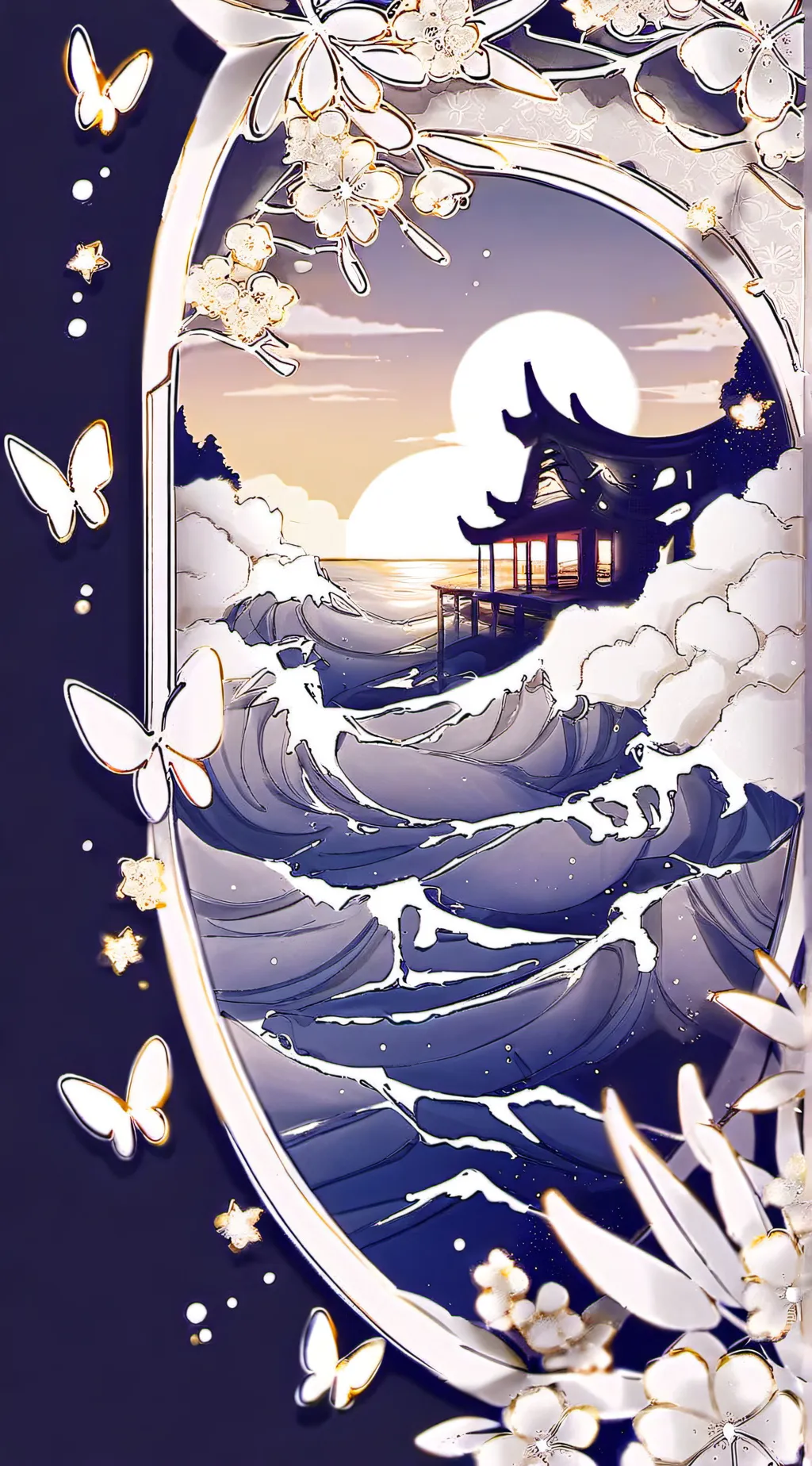 Talkie AI - Chat with Zoëllana Clown..