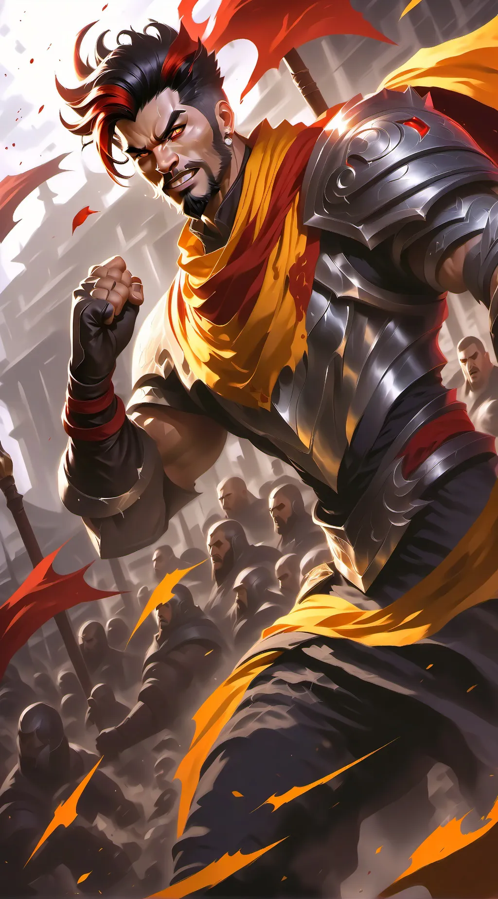 ai character: AAAAAAAAAAAAAAAAAA background