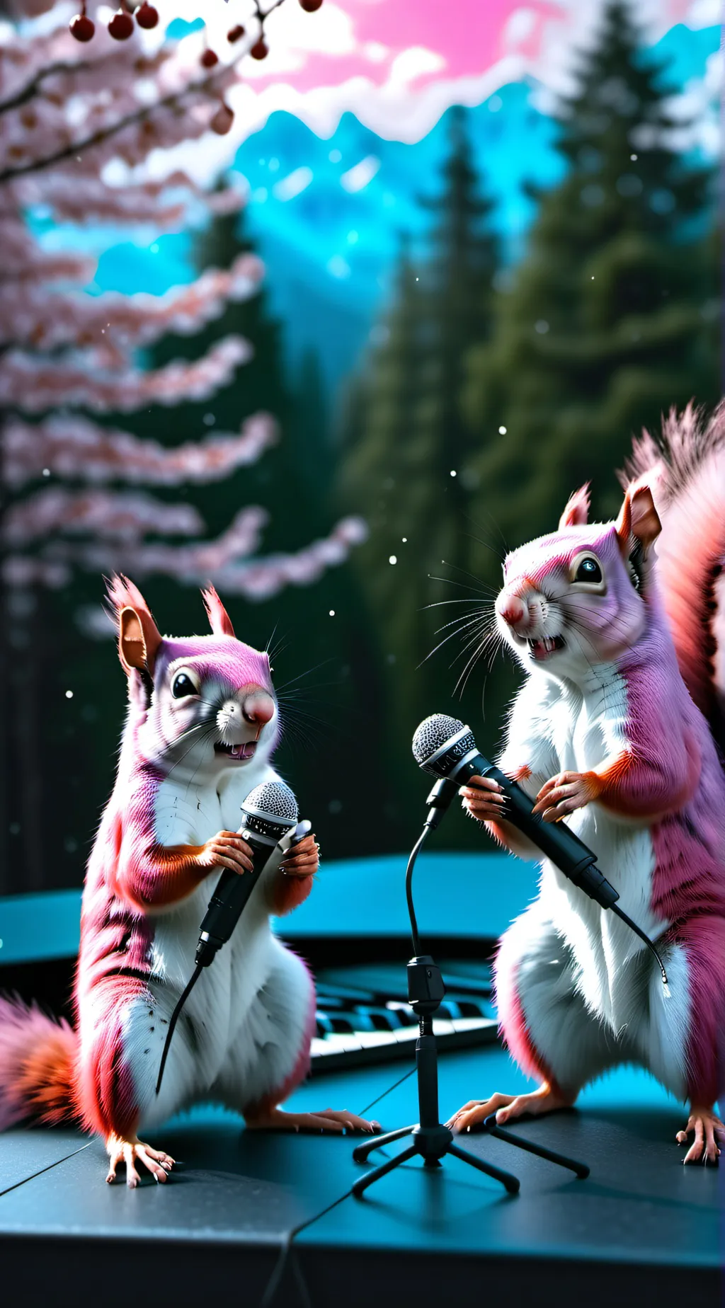 Talkie AI - Chat with DIRTY POP🍬