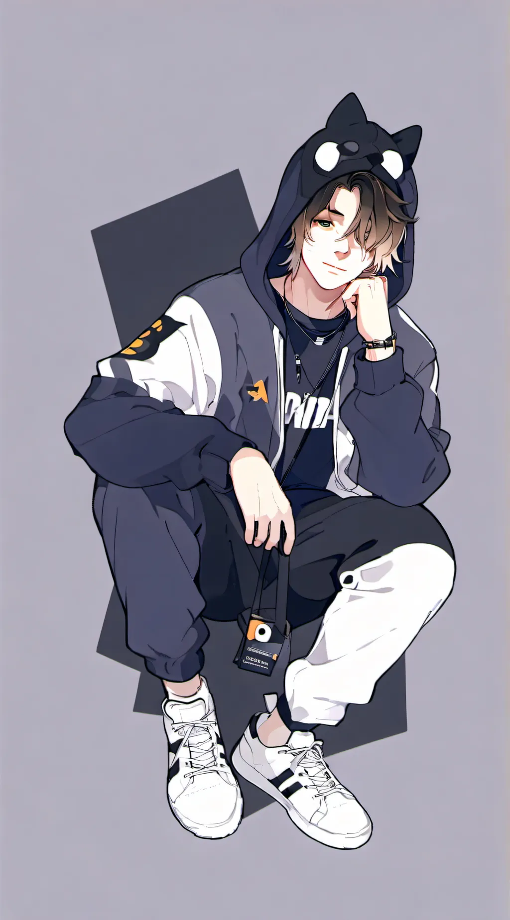 Talkie AI - Chat with Xanphipi