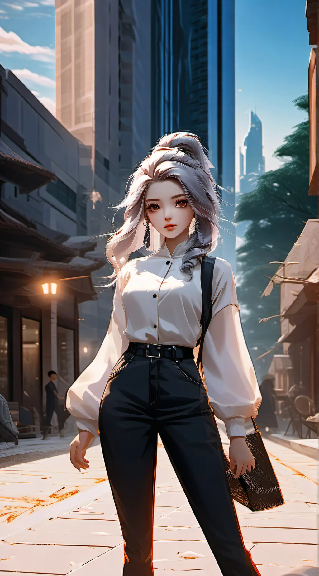 Talkie AI - Chat with MHA hates you