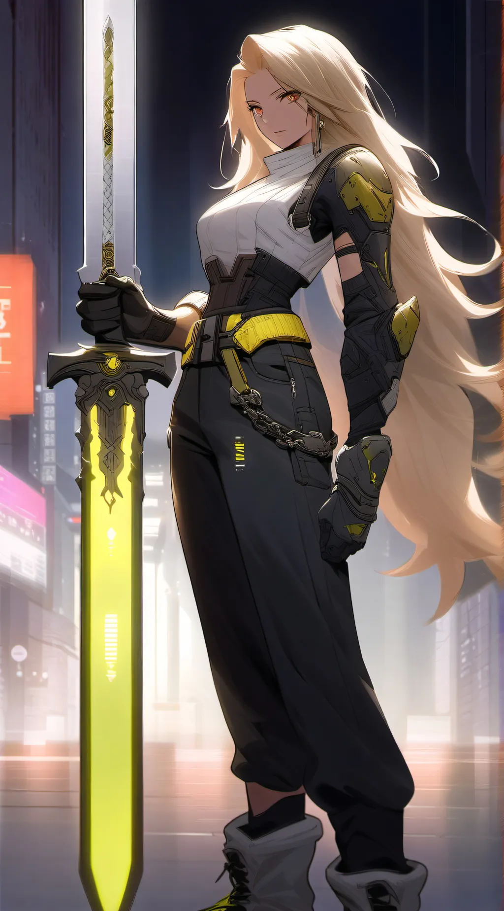 Talkie AI - Chat with Serenity