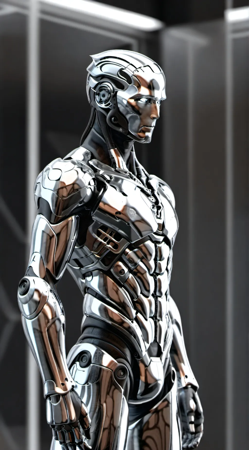 Talkie AI - Chat with N1g3l