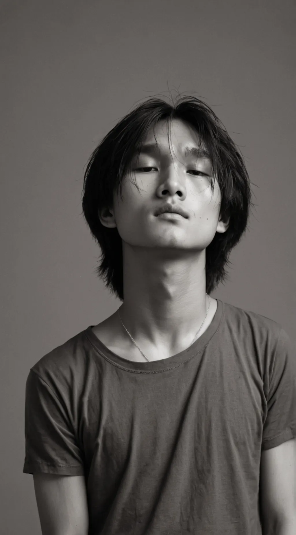 ai character: Boywithuke background