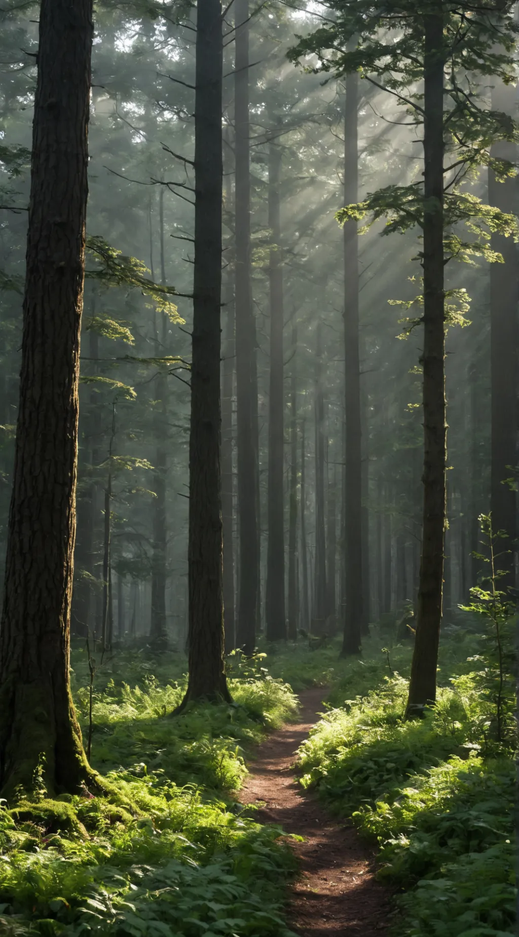 ai character: Camp Halfblood background