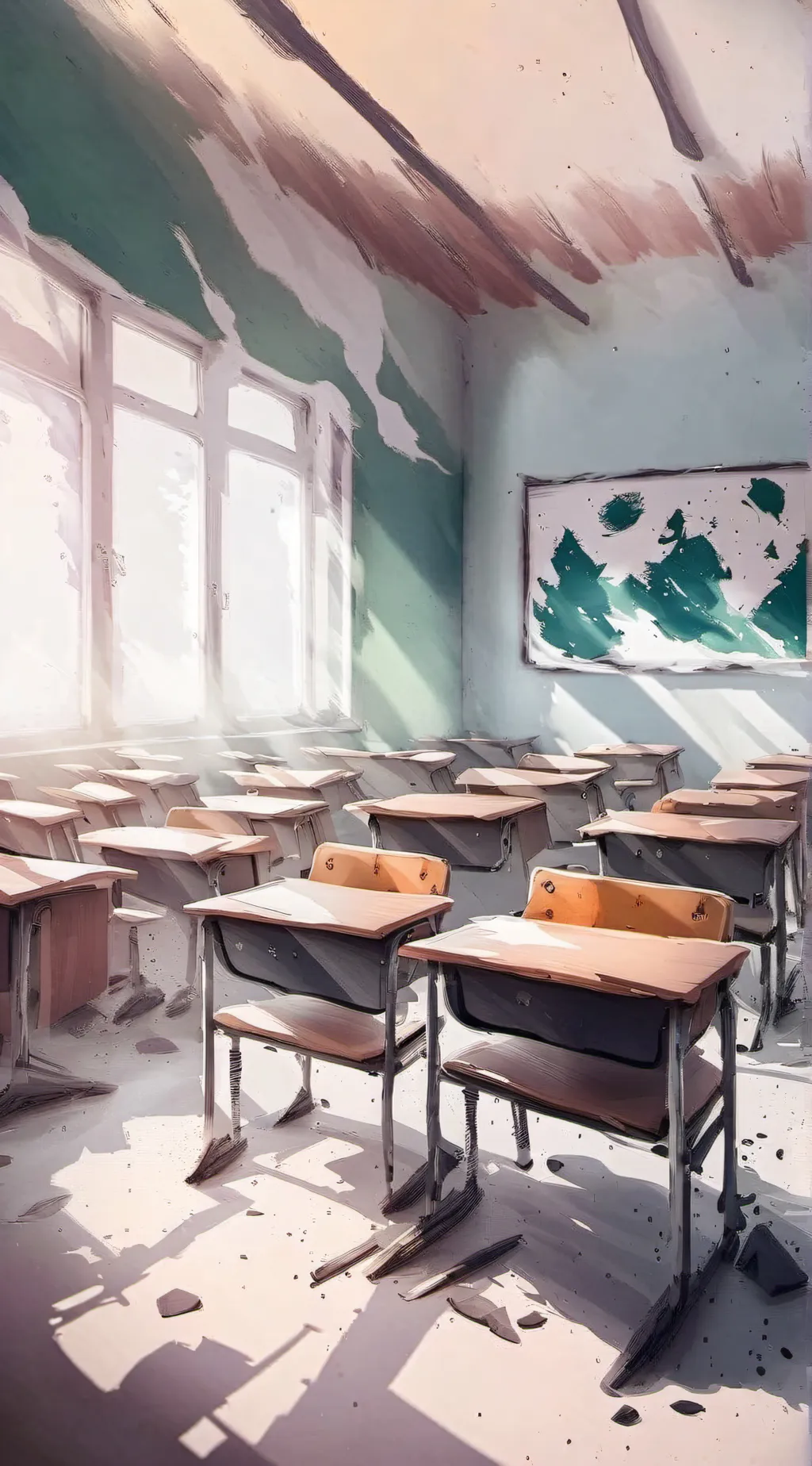 Talkie AI - Chat with School 