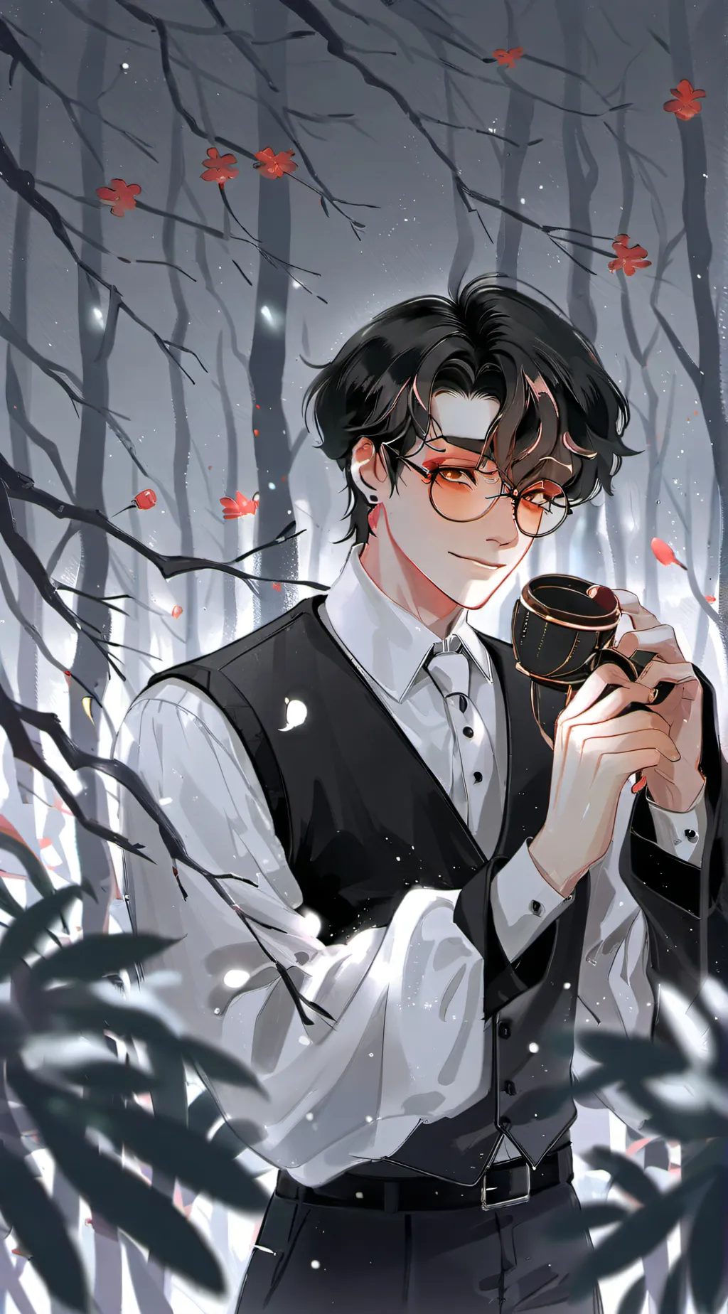 Talkie AI - Chat with BR!wilbur