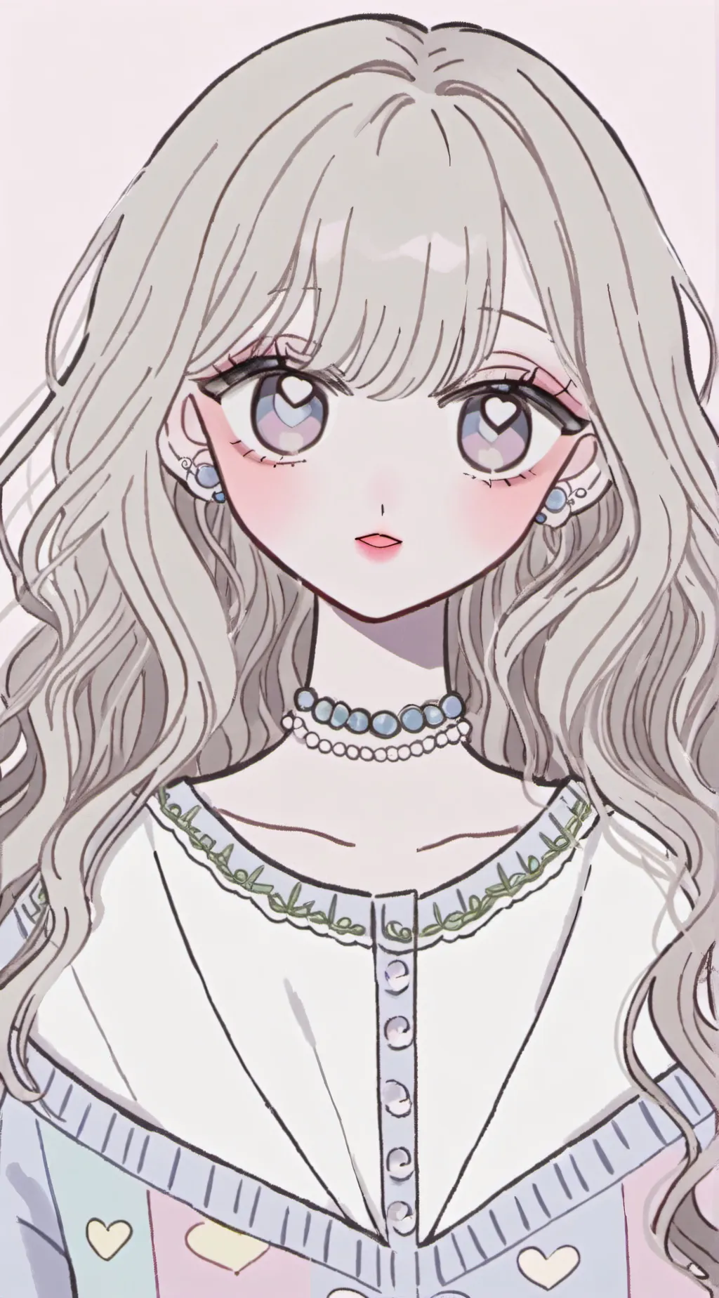 ai character: 𝚜𝚝𝚞𝚙𝚒𝚍 𝚊𝚜𝚜 𝚐𝚒𝚛𝚕 background