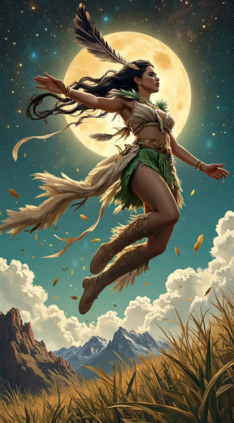 Talkie AI - Chat with Atira