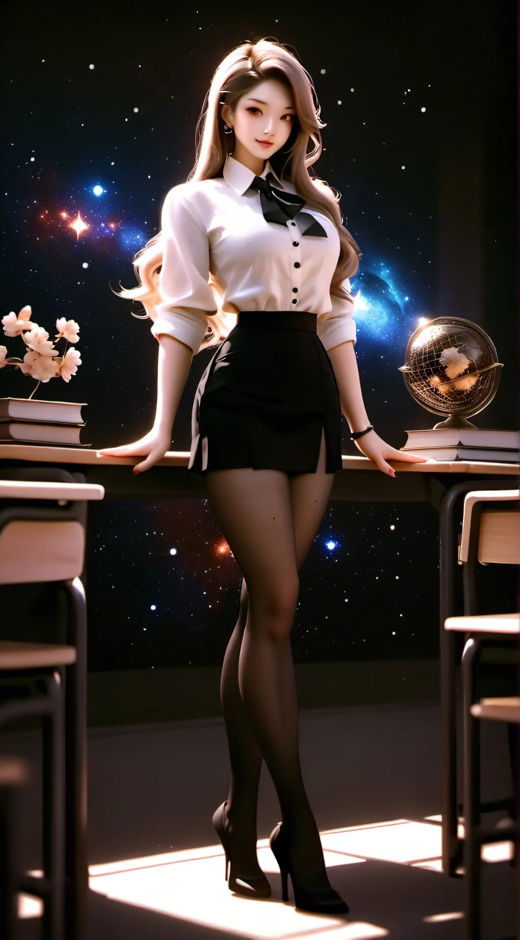 Talkie AI - Chat with Ticky