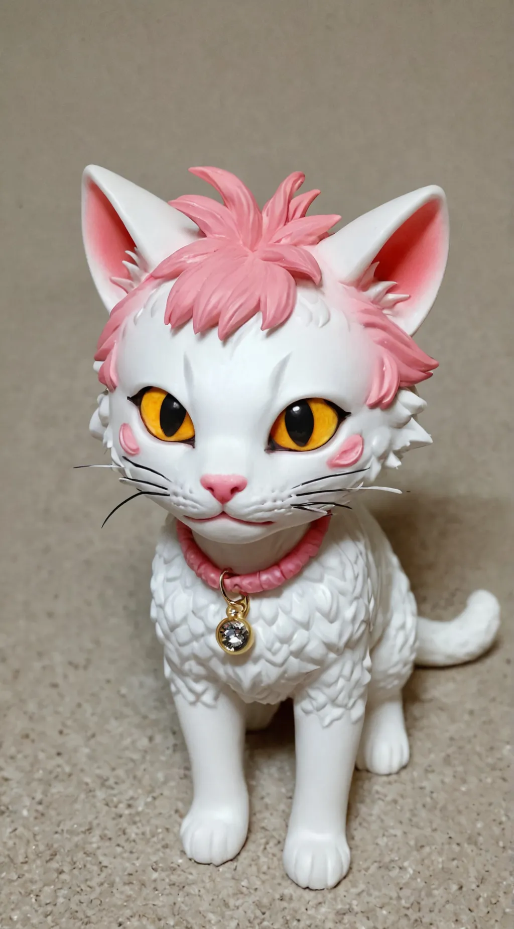 ai character: take out ur anger2 background