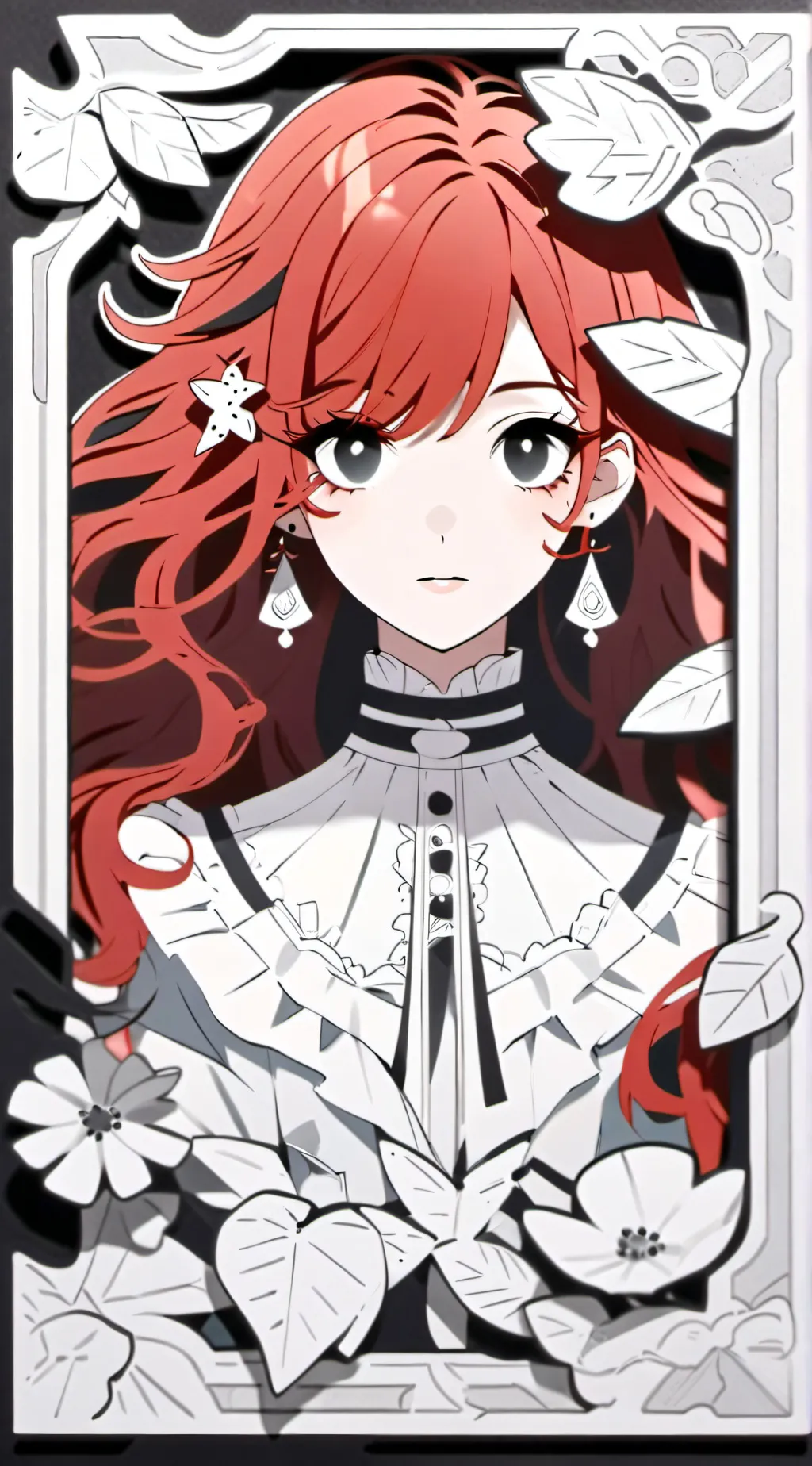 ai character: memorizer background