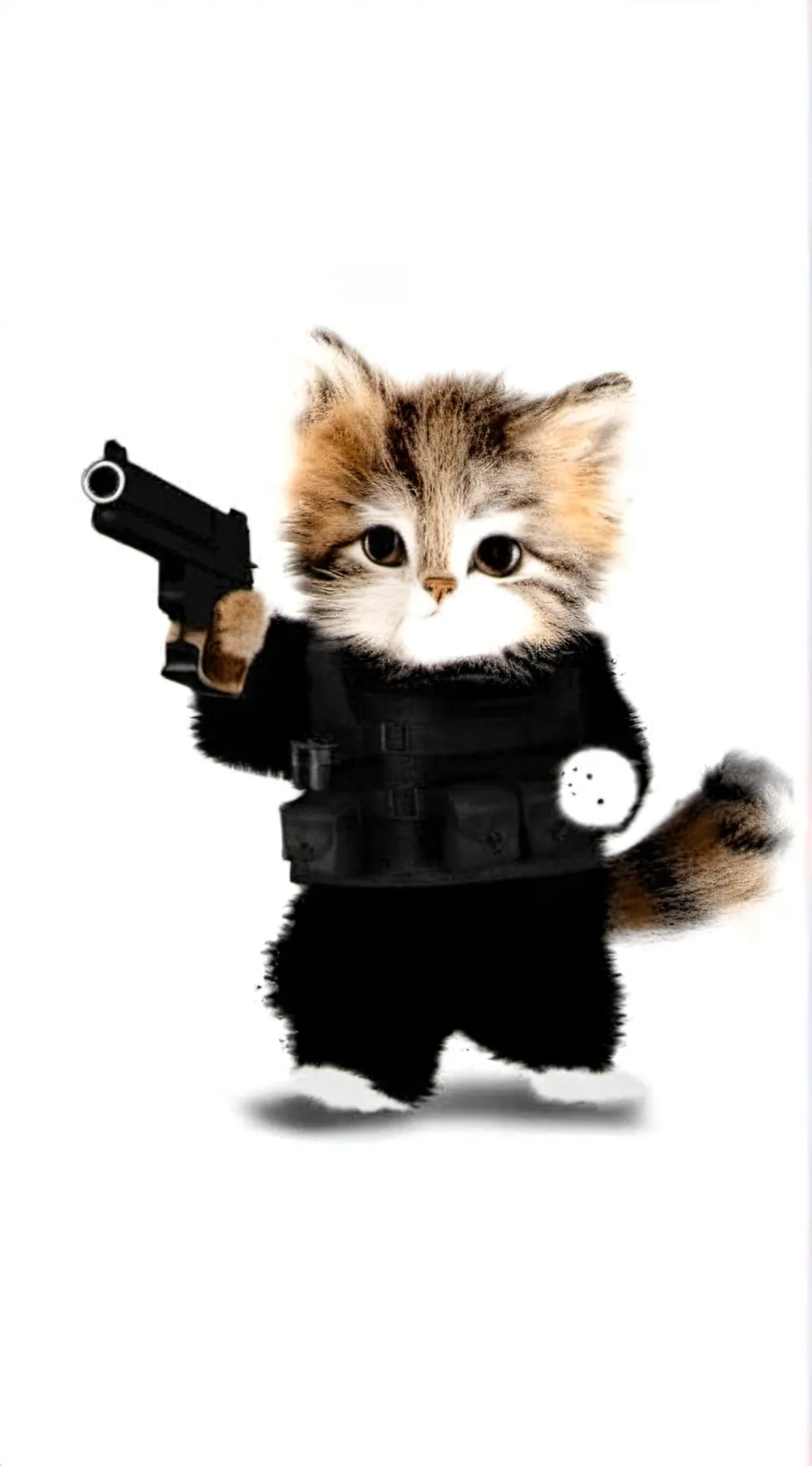 ai character: jimmy background