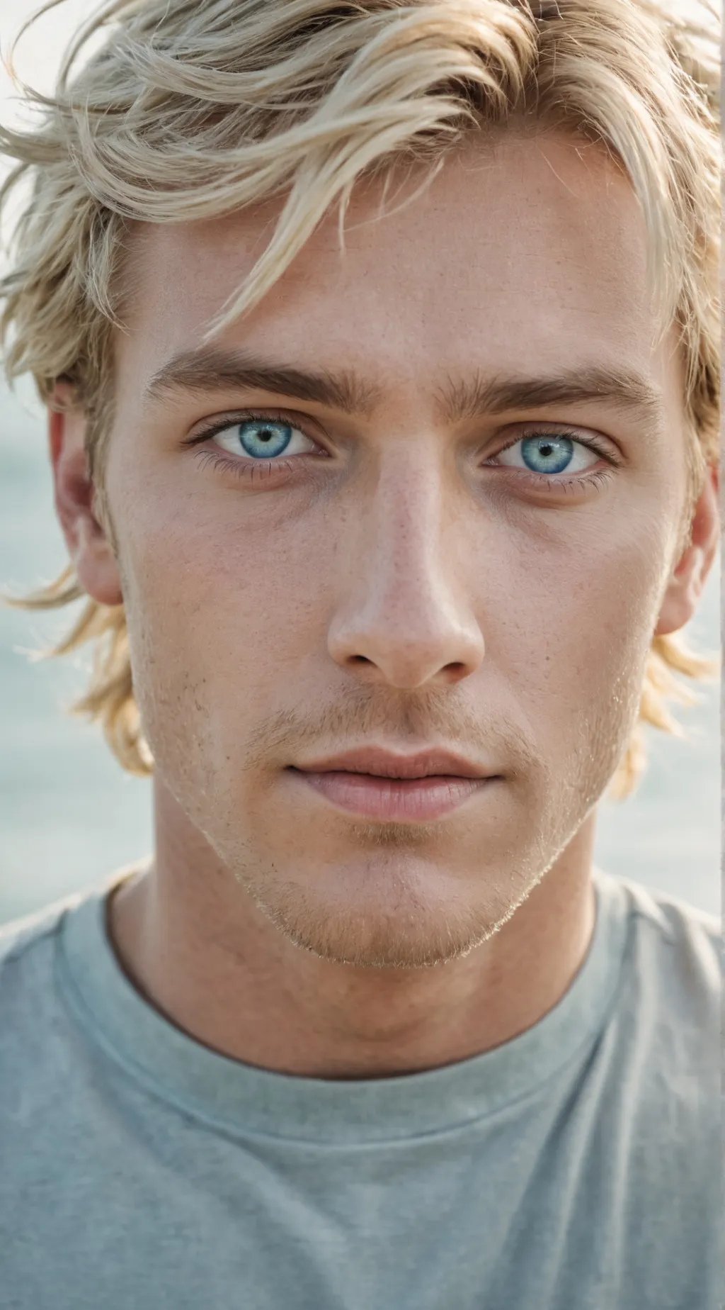 ai character: max background