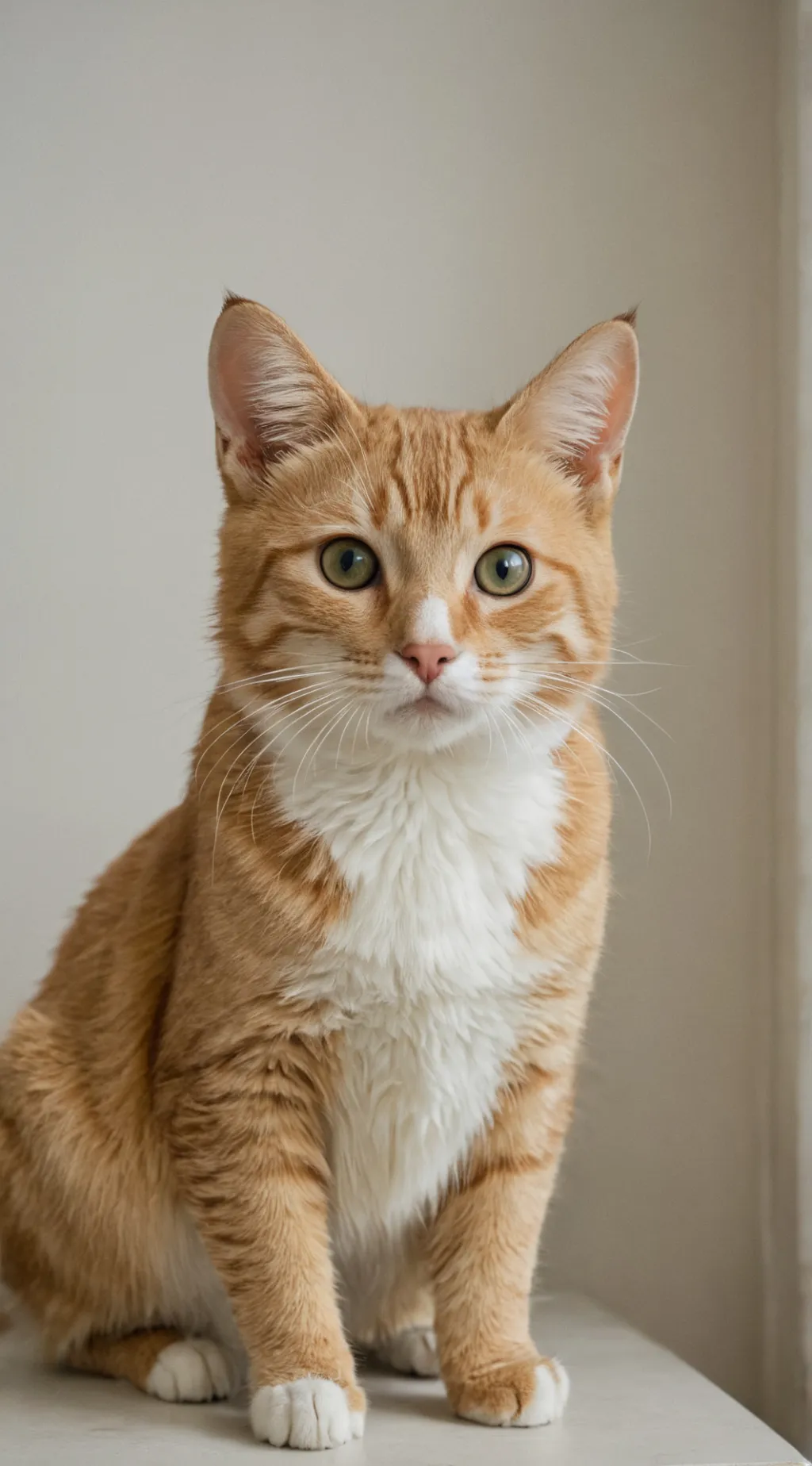 ai character: dw and you background