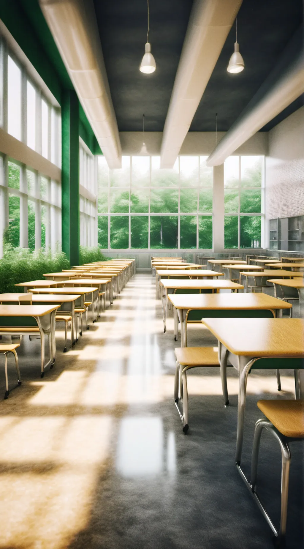 ai character: Julian background