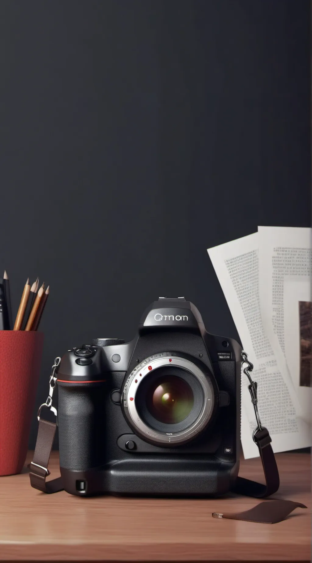 ai character: ...... background