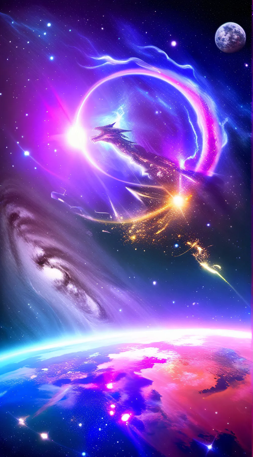 Talkie AI - Chat with WoF lost race