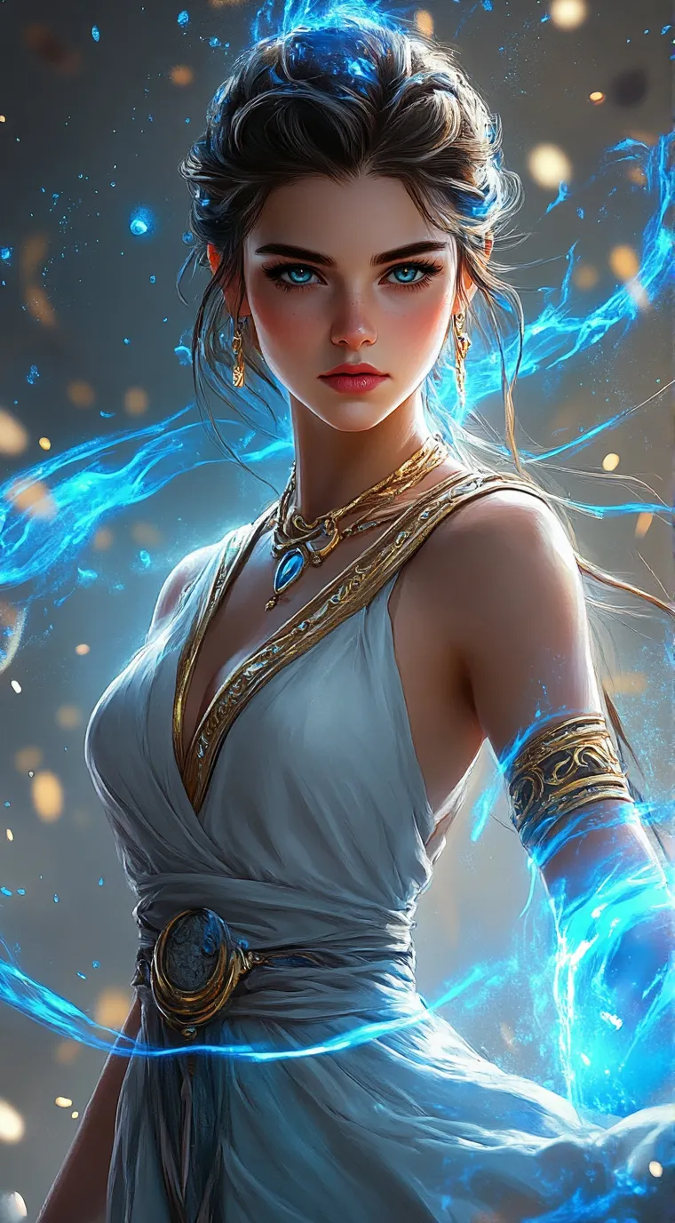 ai character: Tadc background