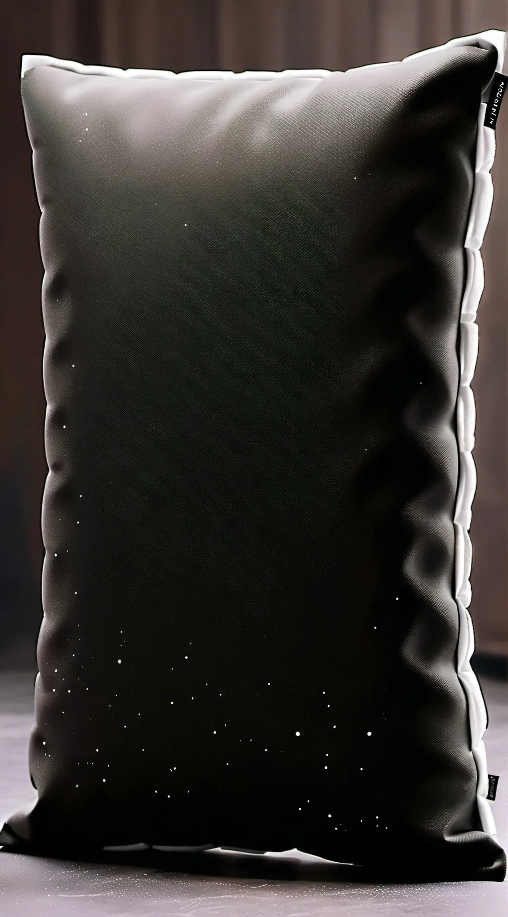 Talkie AI - Chat with Wawa, but black.