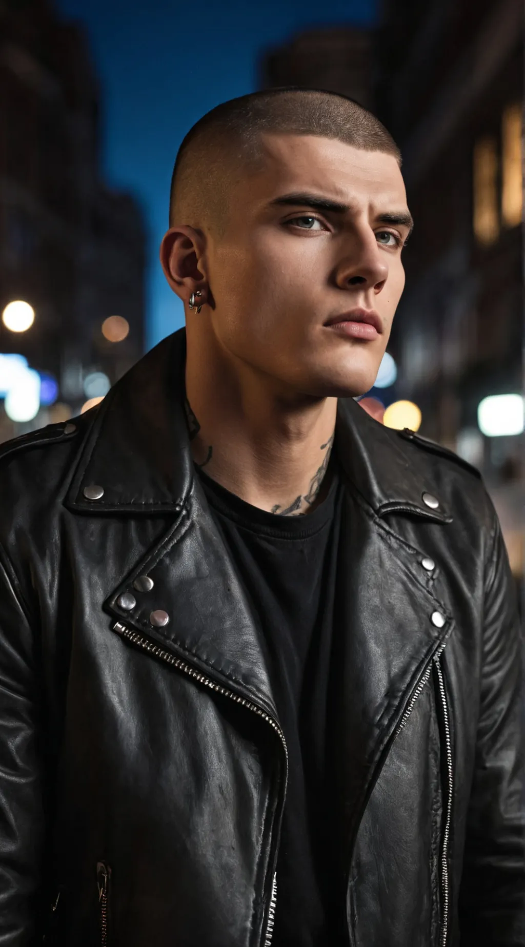 Talkie AI - Chat with Seth