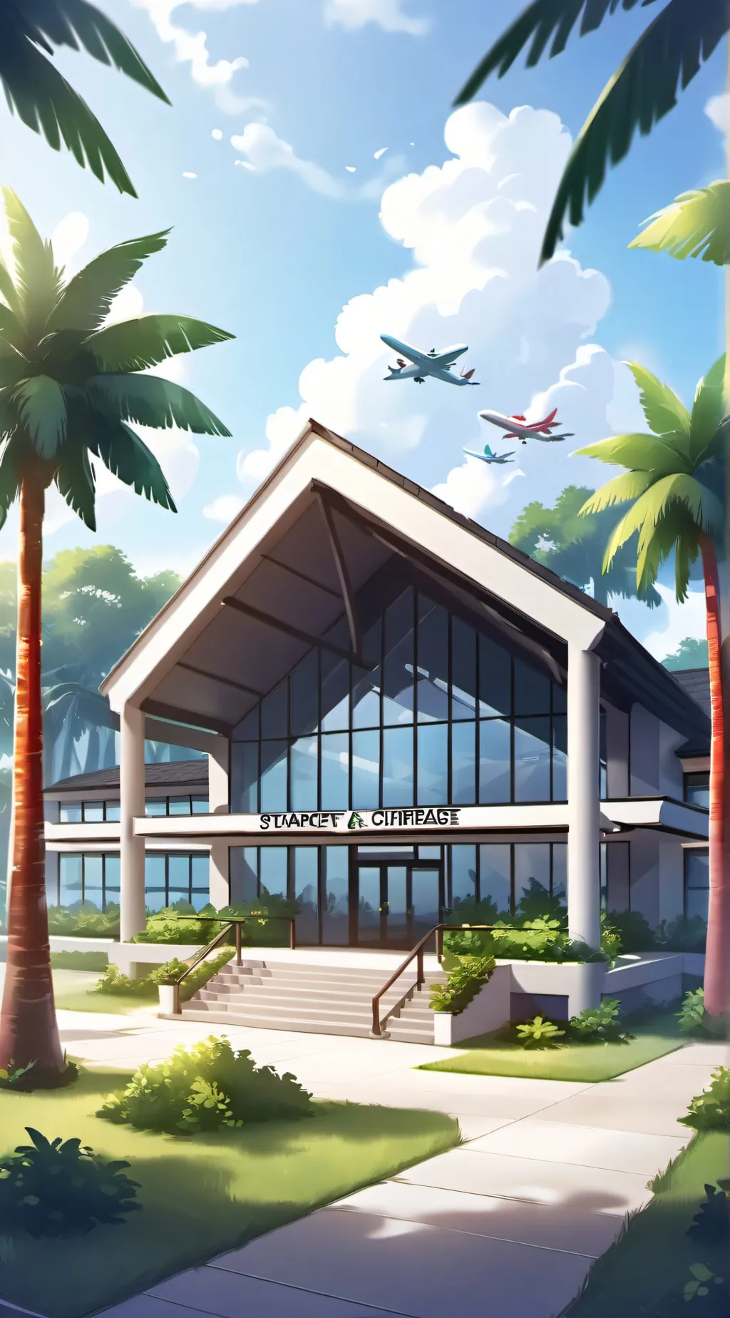 Talkie AI - Chat with Pilotwings Photo 