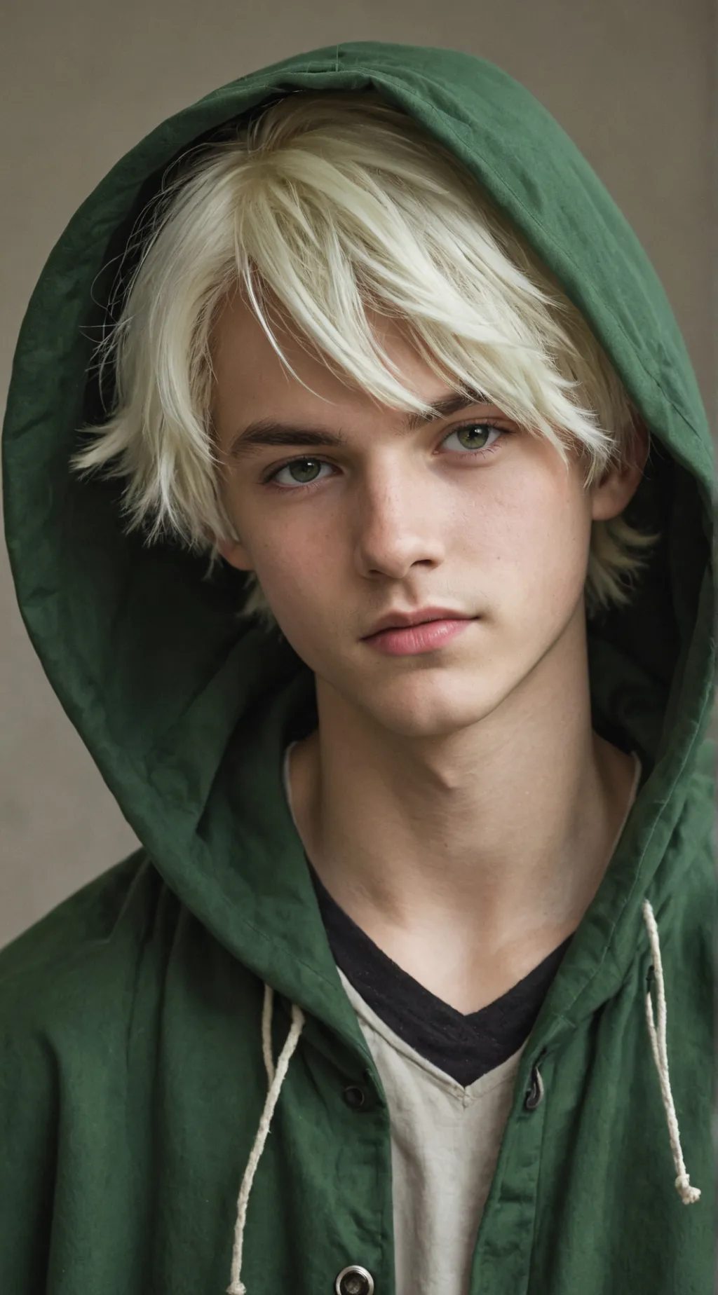 ai character: hogwarts gc background