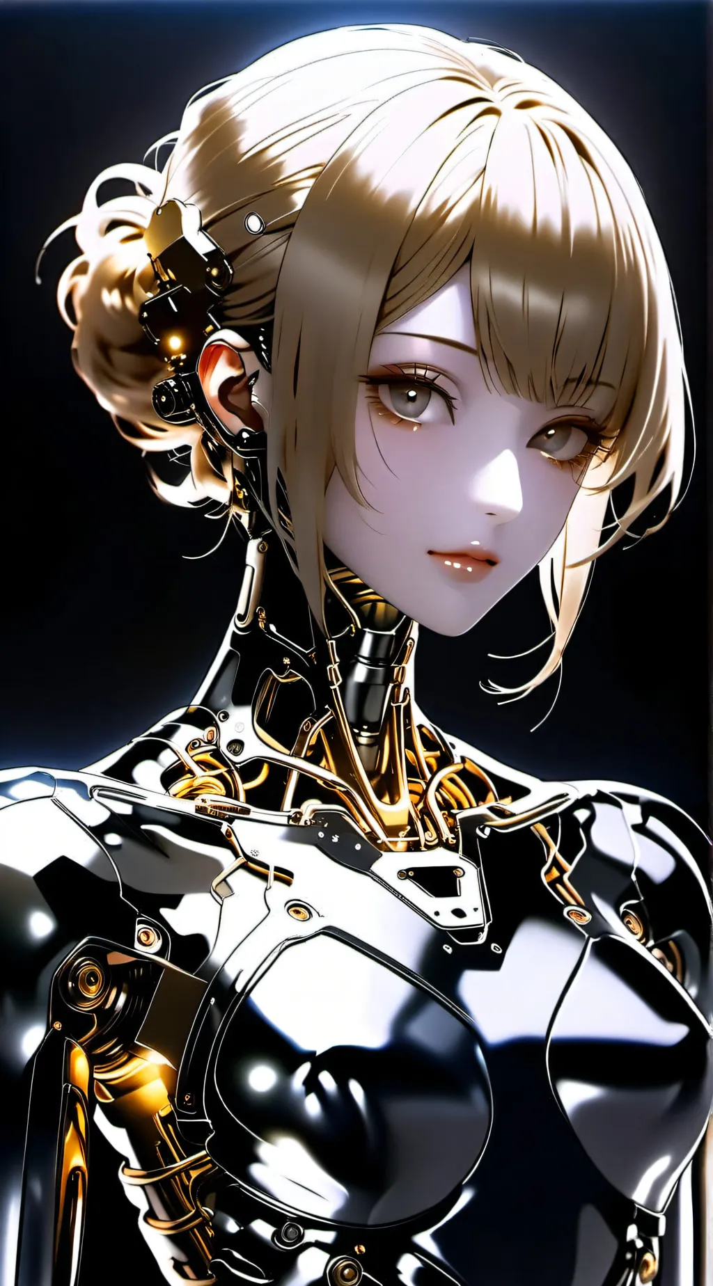 ai character: Lillyth background