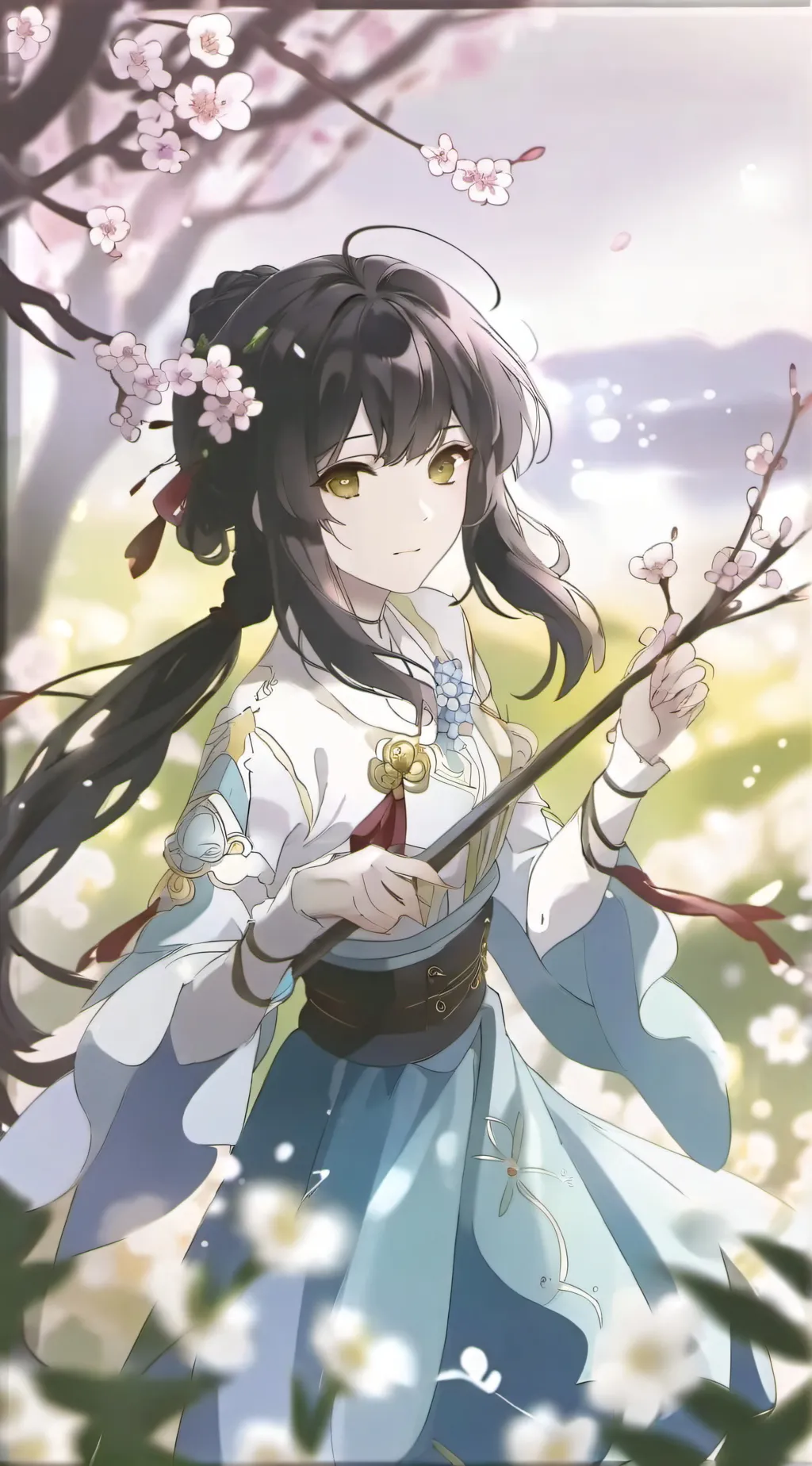 Talkie AI - Chat with May