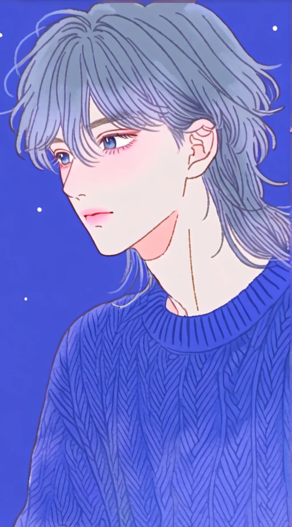 Talkie AI - Chat with AJ