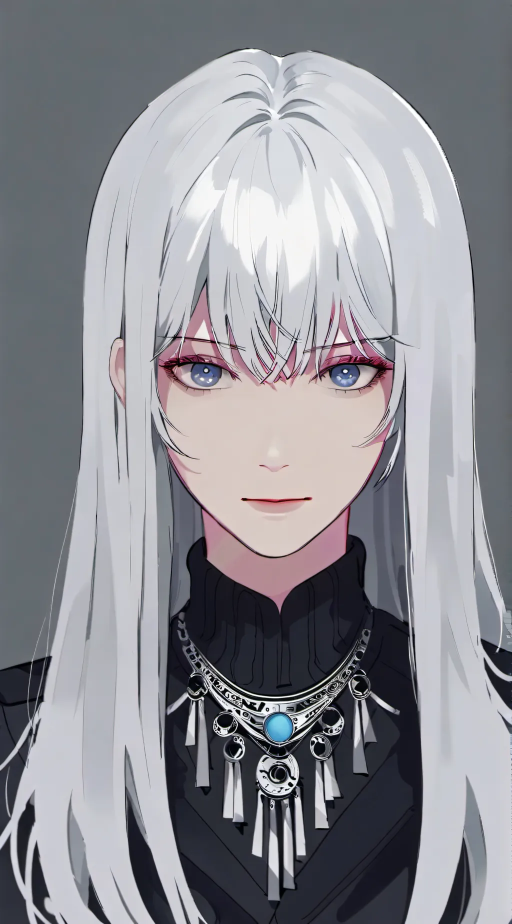 ai character: MHA(again ik) background