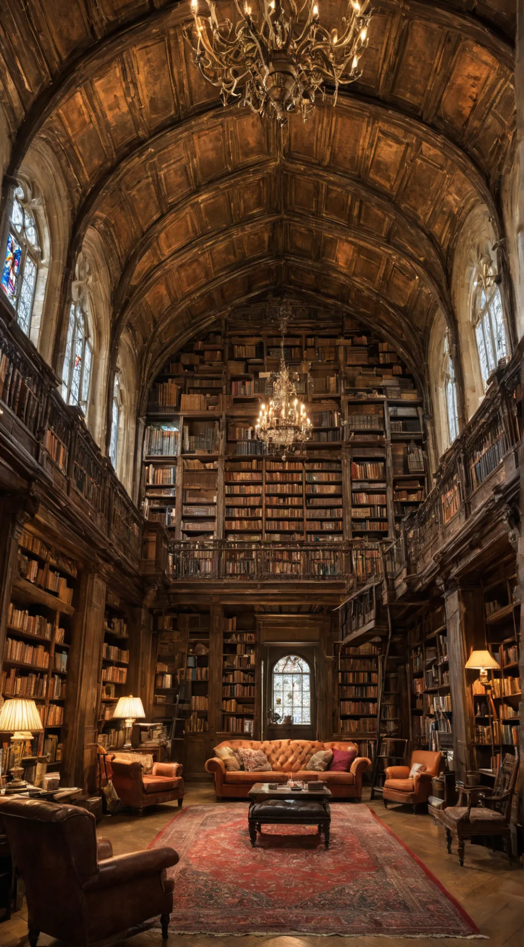 Talkie AI - Chat with weasly