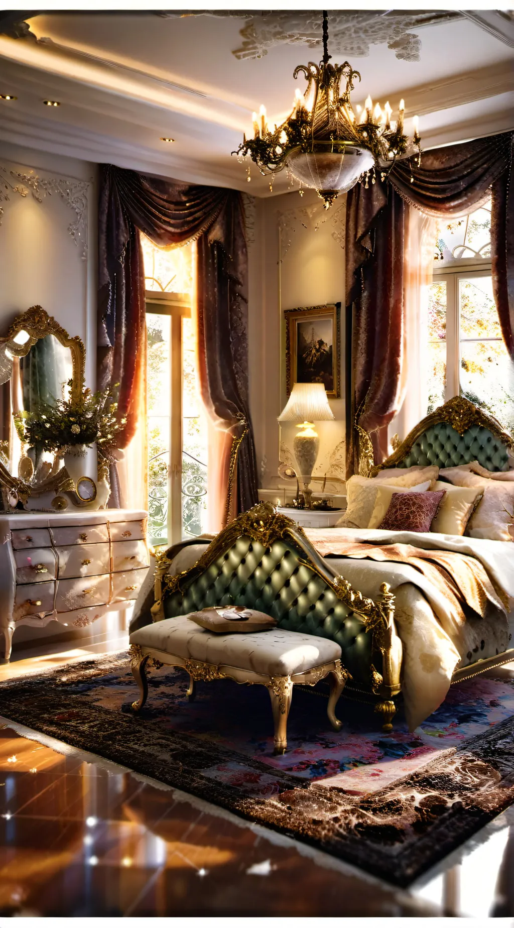 Talkie AI - Chat with fnaf4 reuion 