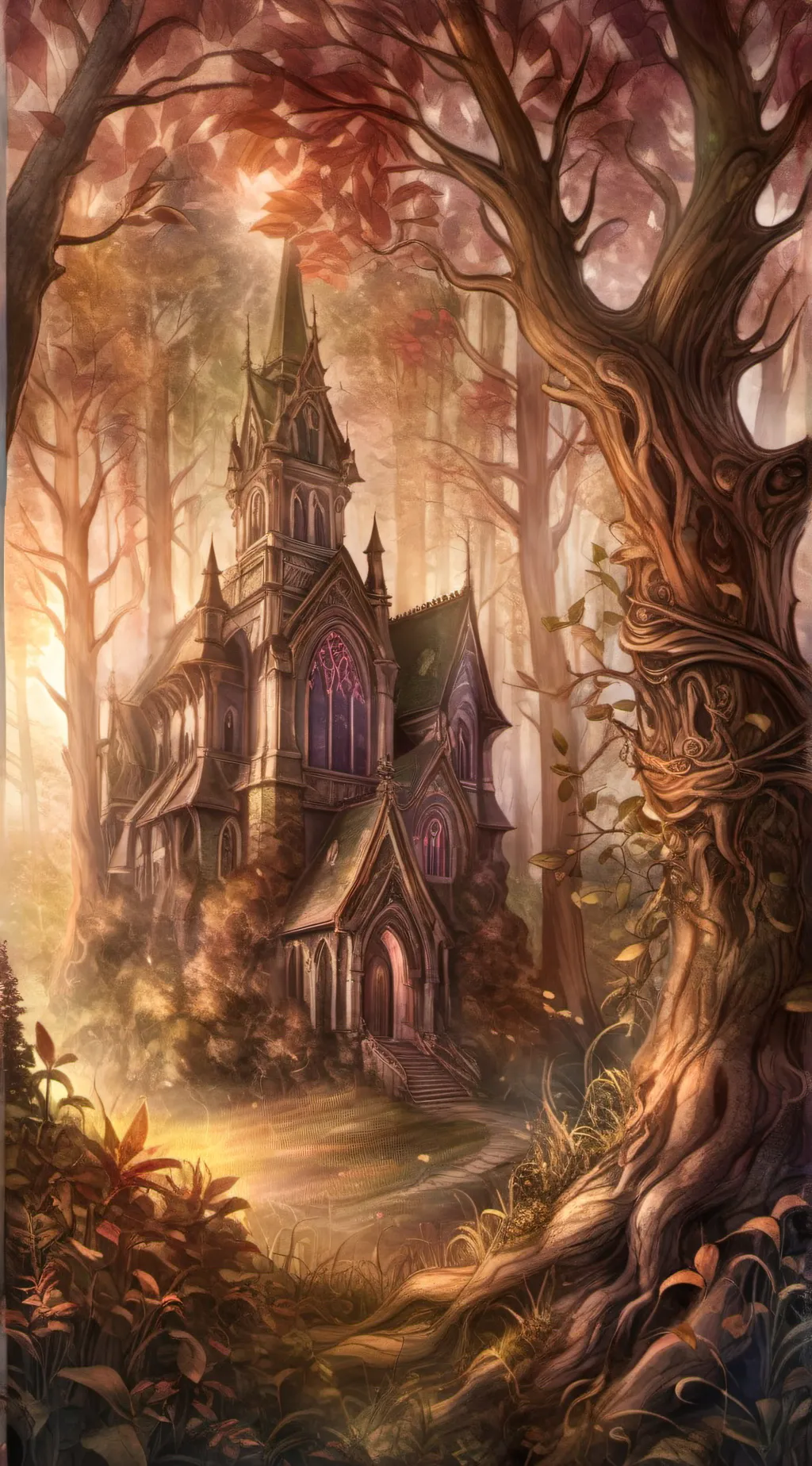 ai character: babtqftim background